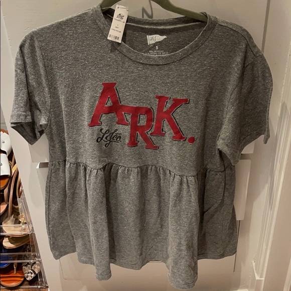 Super cute Arkansas Shirt! - Picture 1 of 1